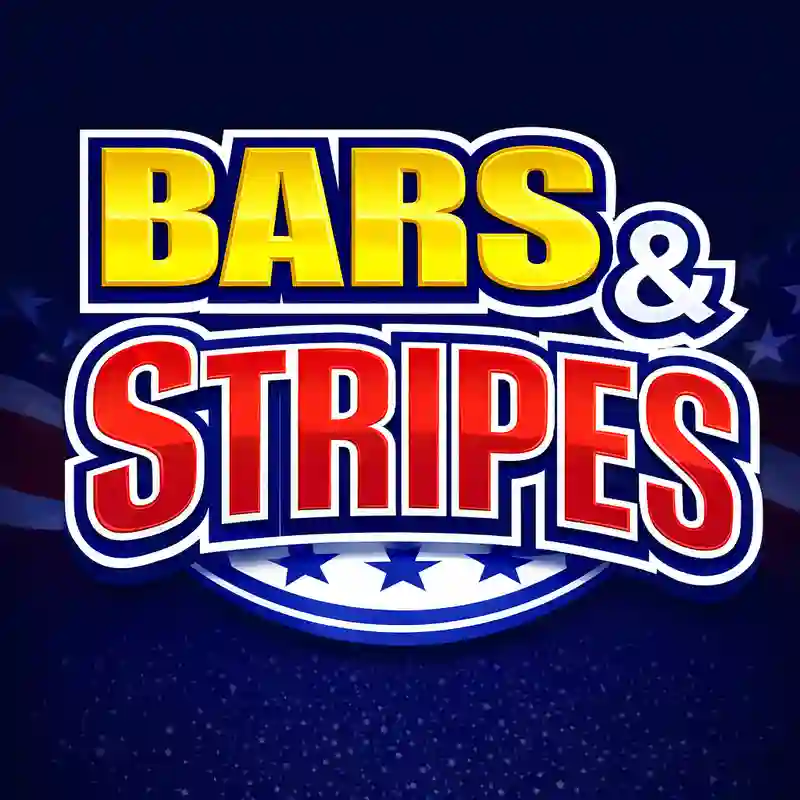 Bars & Stripes Slot Game at cc7 Casino