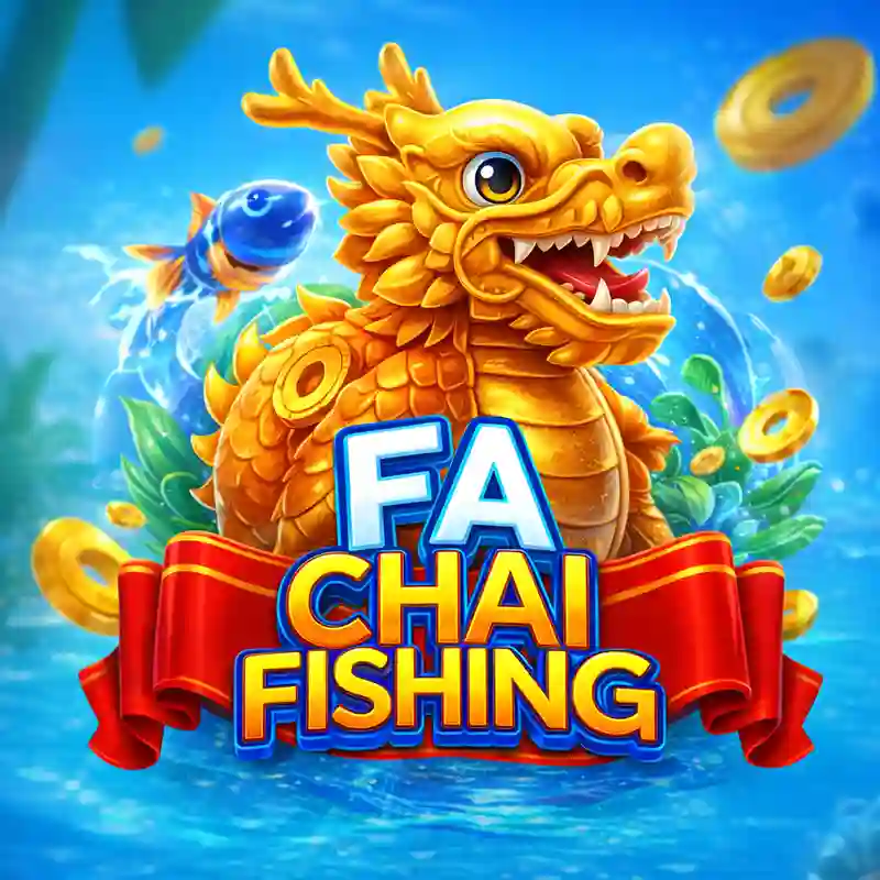 Fa Chai Fishing premium online casino game
