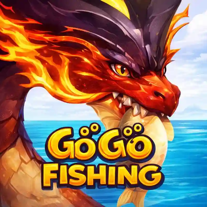 Go Go Fishing game interface at cc7 casino