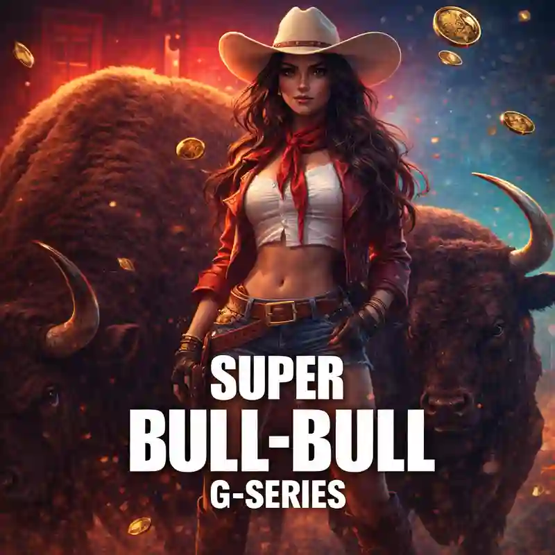 Super Bull Bull Game cc7 Casino