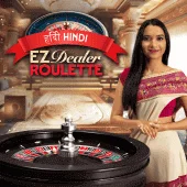 EZ Dealer Roulette Hindi